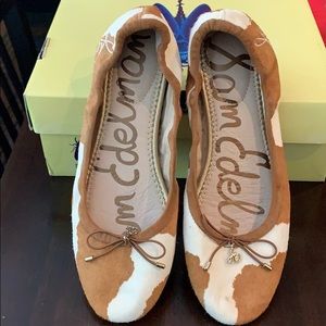 Sam Edelman Flats